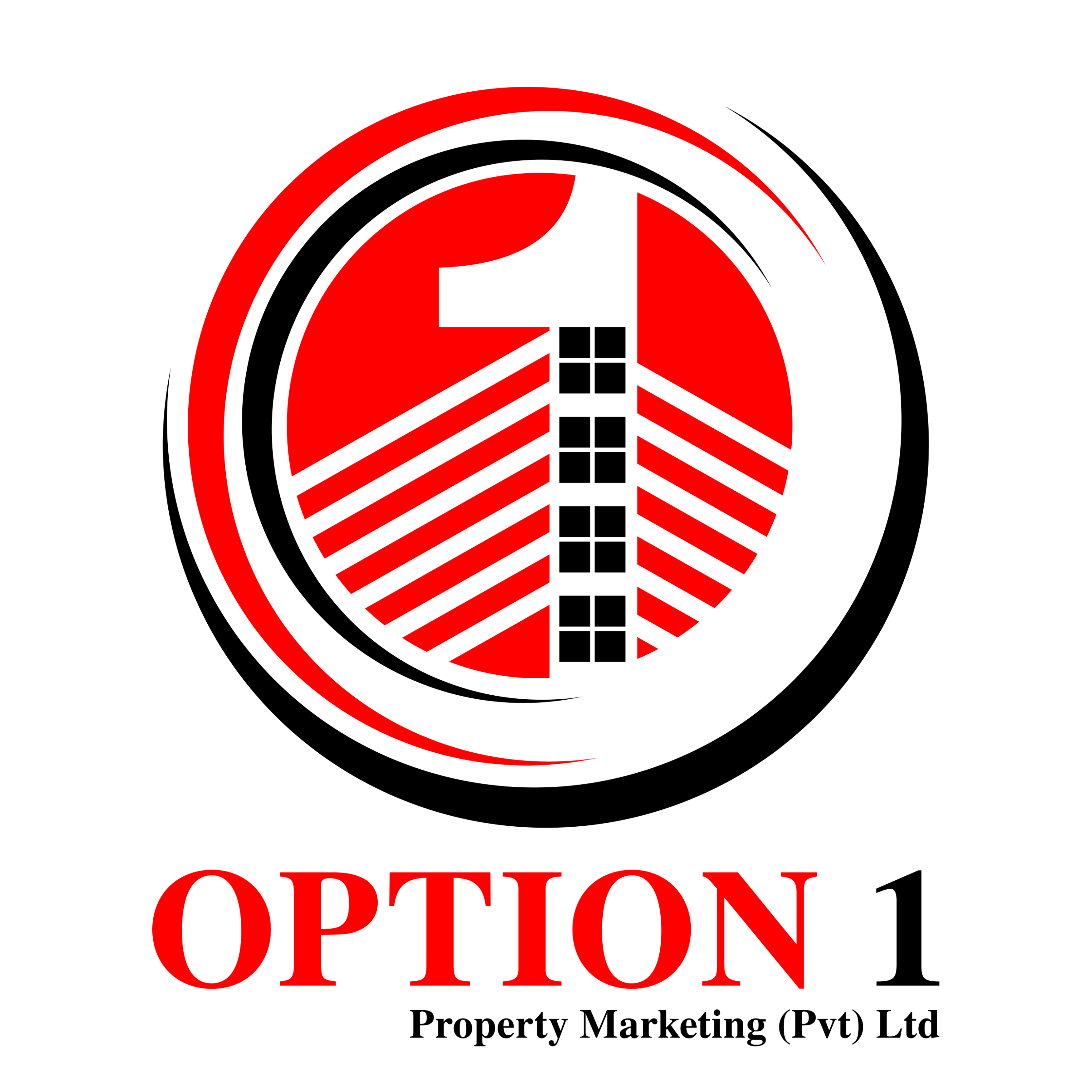 Option1 Property Marketing